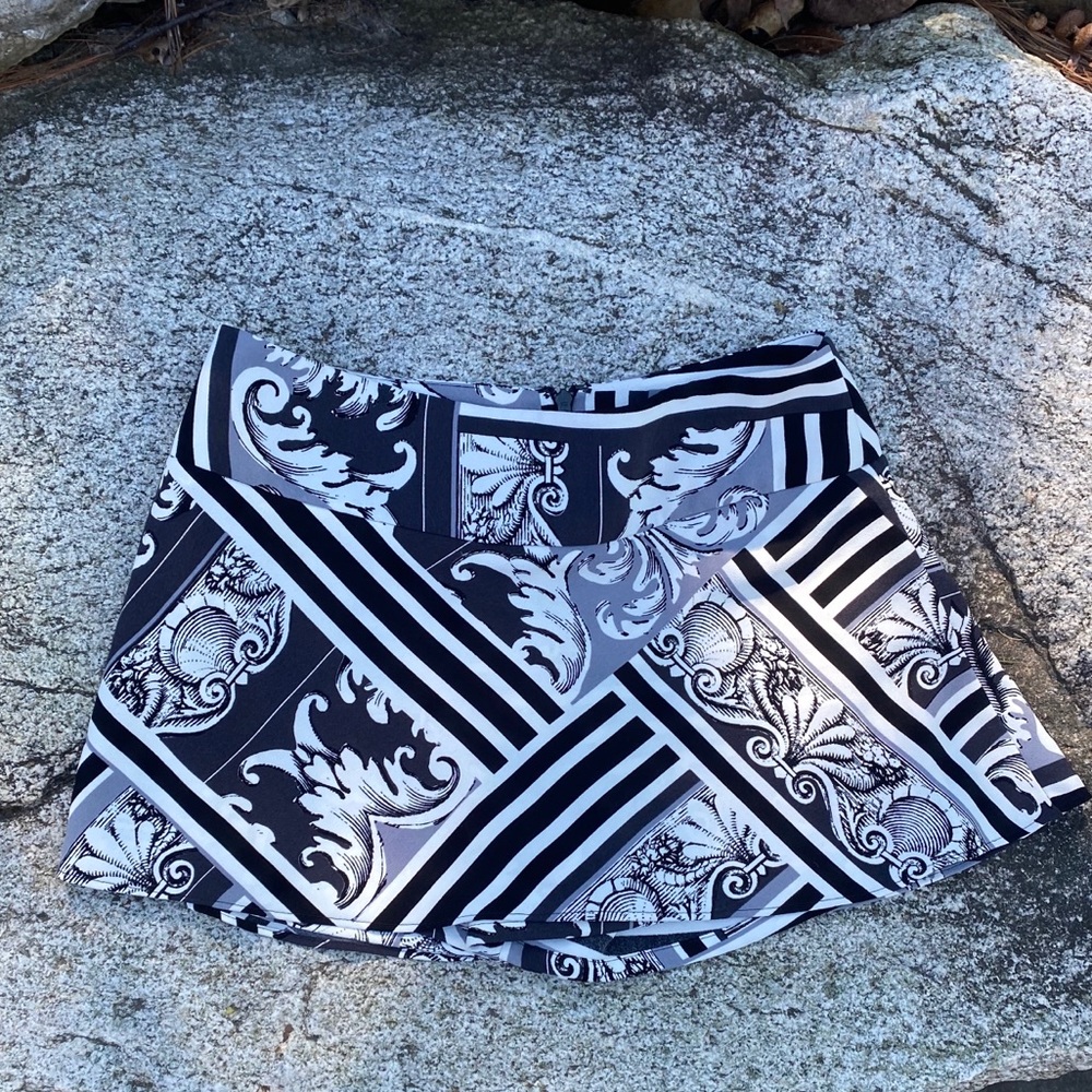 Express Mini Skort - image 2